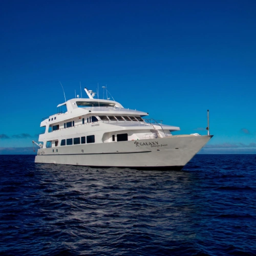 Galaxy Yacht